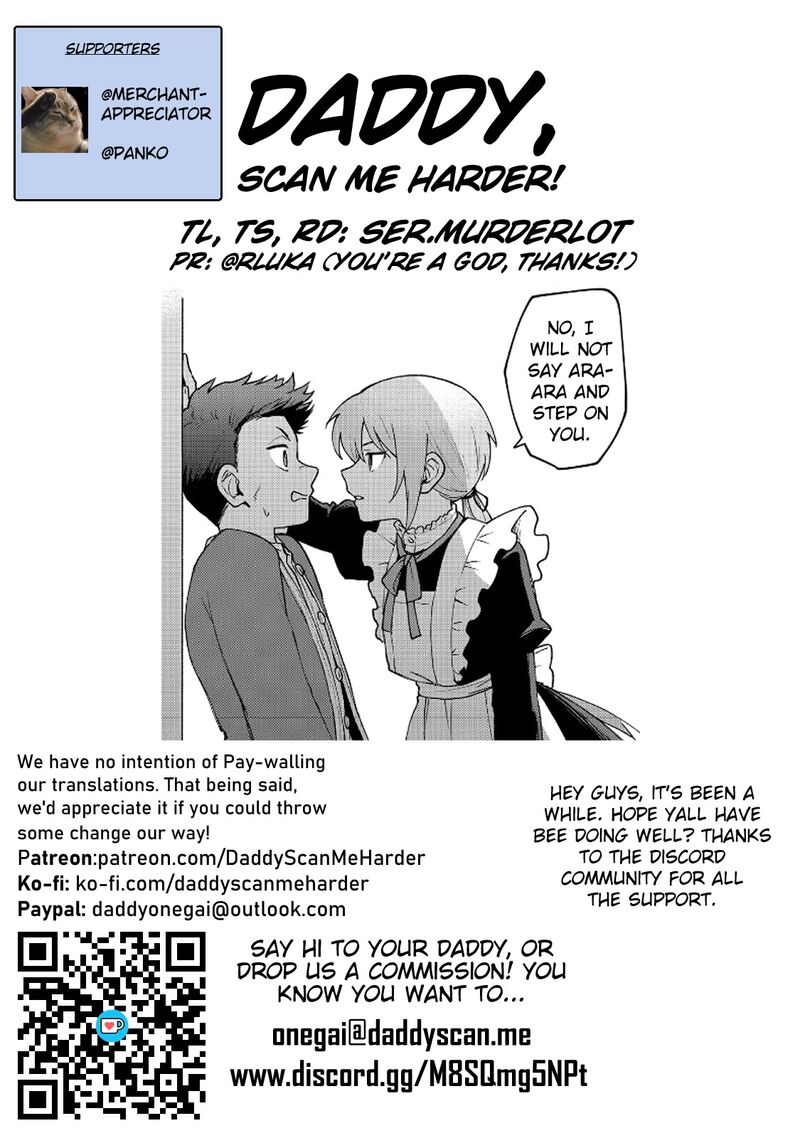 Otome Game No Heroine De Saikyou Survival 15 32