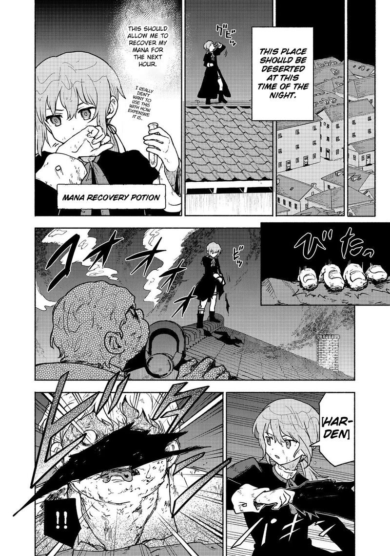 Otome Game No Heroine De Saikyou Survival 16 10