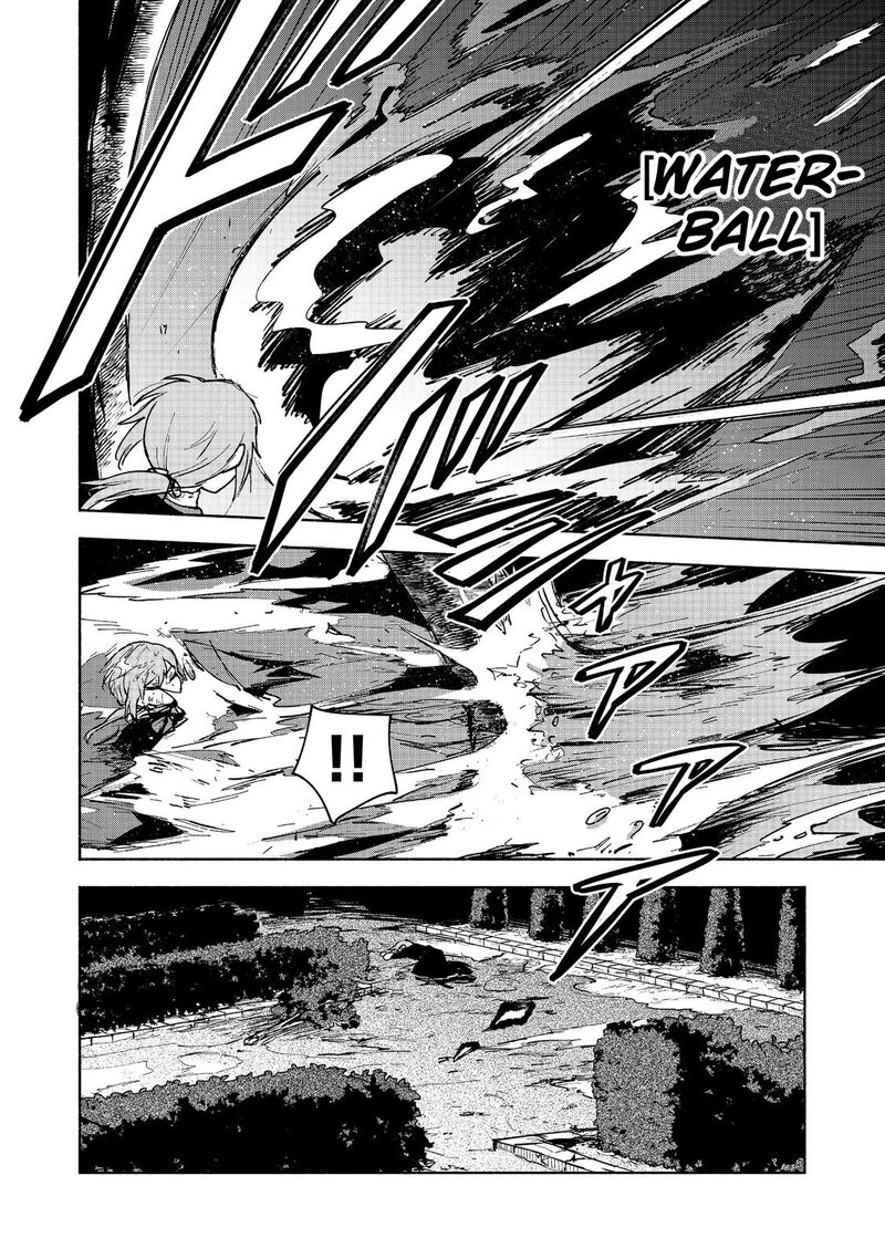 Otome Game No Heroine De Saikyou Survival 16 6