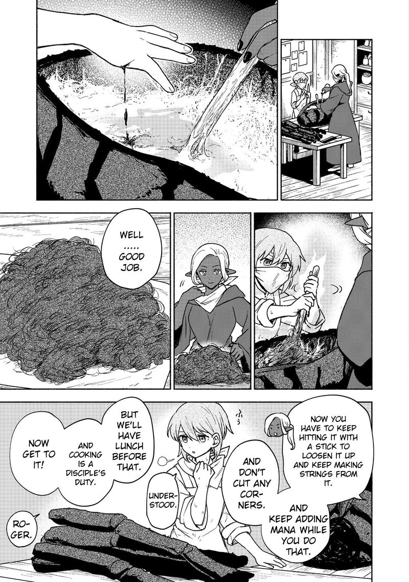 Otome Game No Heroine De Saikyou Survival 17 27