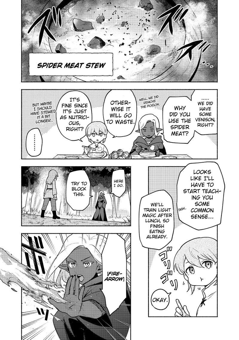 Otome Game No Heroine De Saikyou Survival 17 28