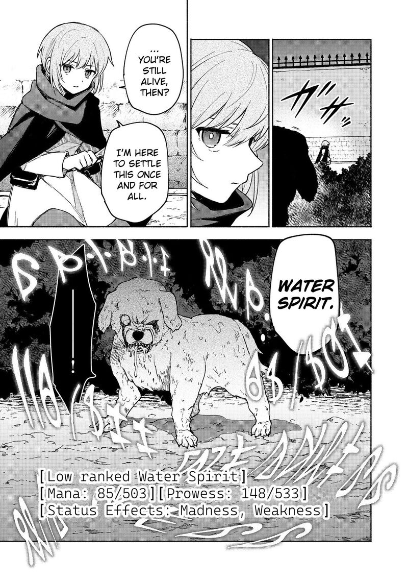 Otome Game No Heroine De Saikyou Survival 18 27