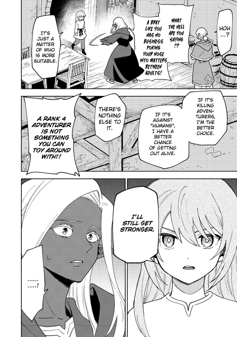 Otome Game No Heroine De Saikyou Survival 18 8