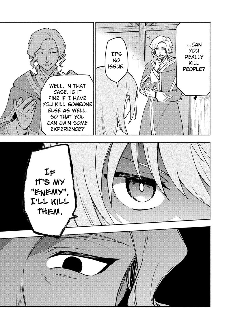 Otome Game No Heroine De Saikyou Survival 18 9
