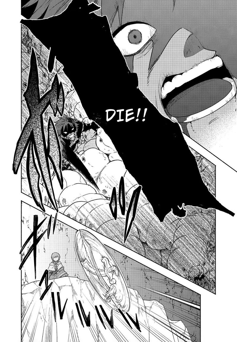 Otome Game No Heroine De Saikyou Survival 20 32