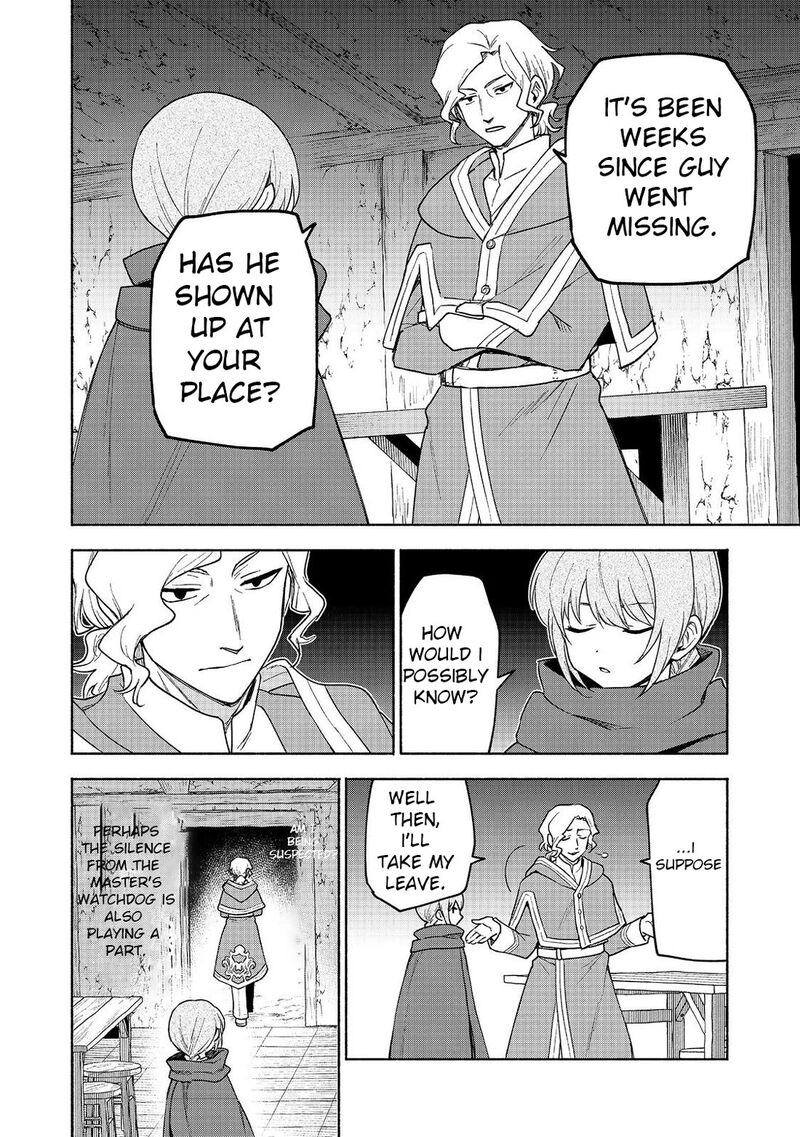 Otome Game No Heroine De Saikyou Survival 20 38