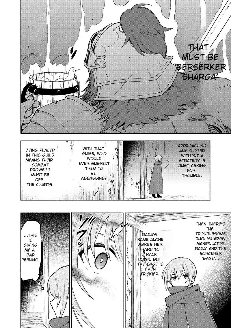 Otome Game No Heroine De Saikyou Survival 20 40