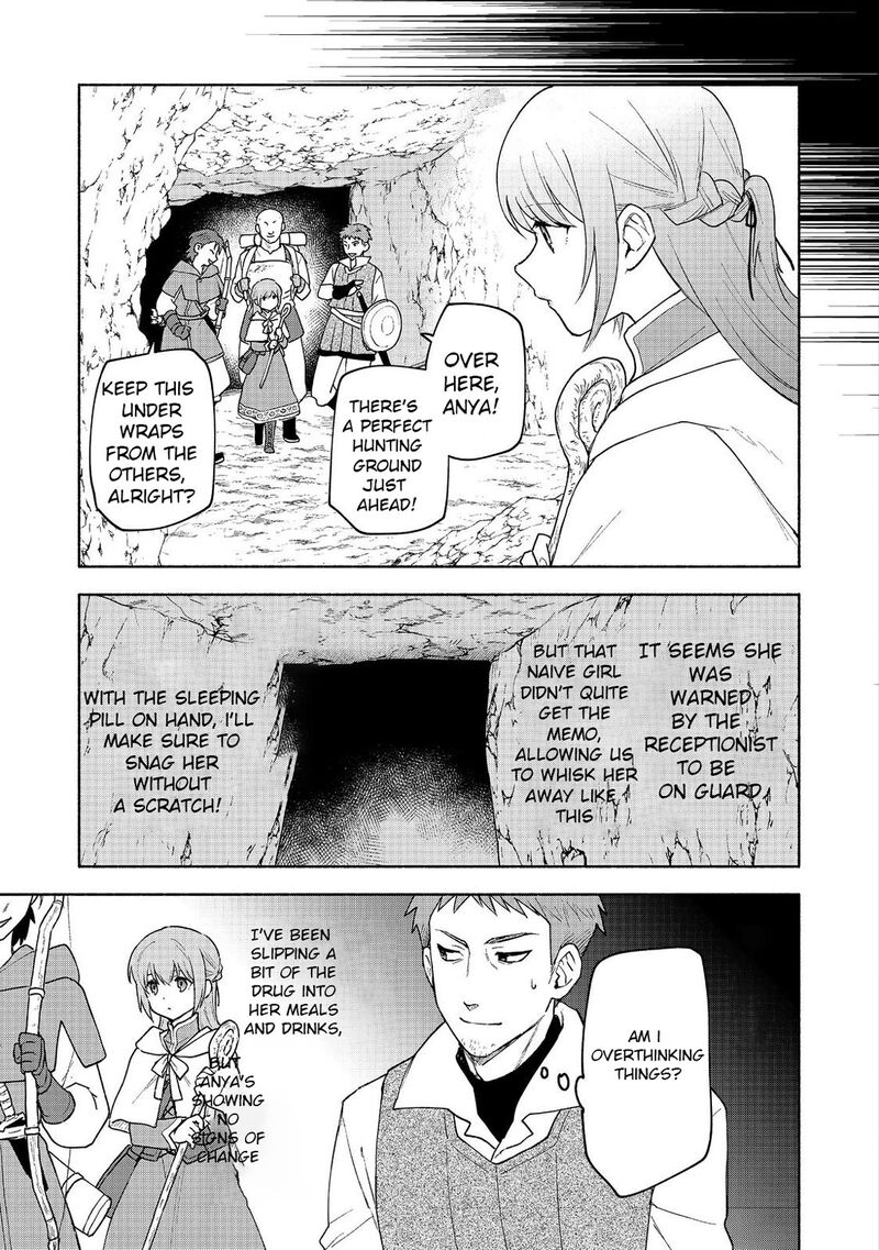 Otome Game No Heroine De Saikyou Survival 20 9