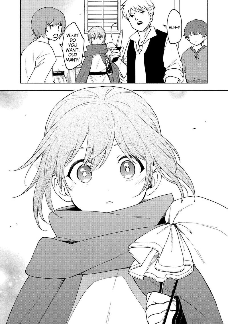 Otome Game No Heroine De Saikyou Survival 21 35
