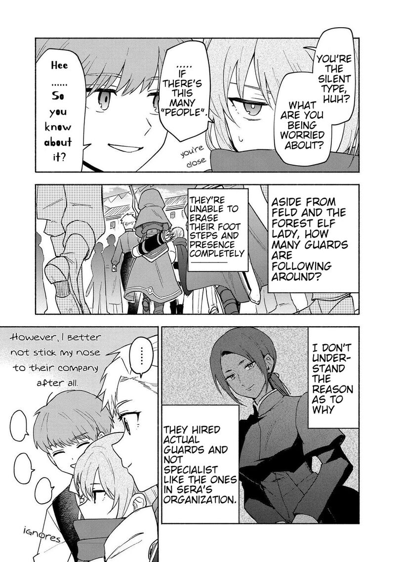 Otome Game No Heroine De Saikyou Survival 22 11