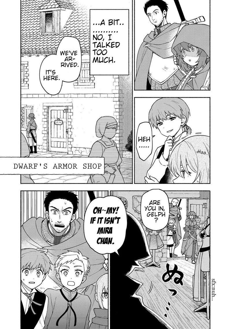 Otome Game No Heroine De Saikyou Survival 22 14