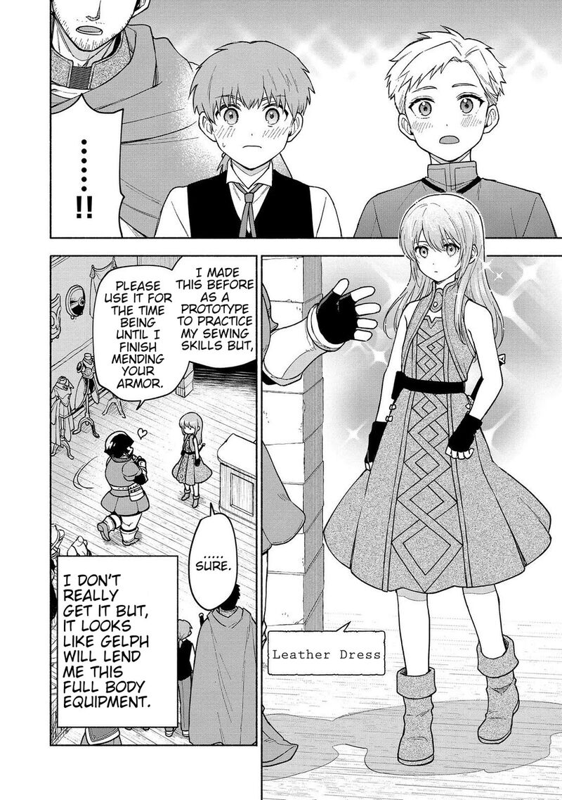 Otome Game No Heroine De Saikyou Survival 22 20