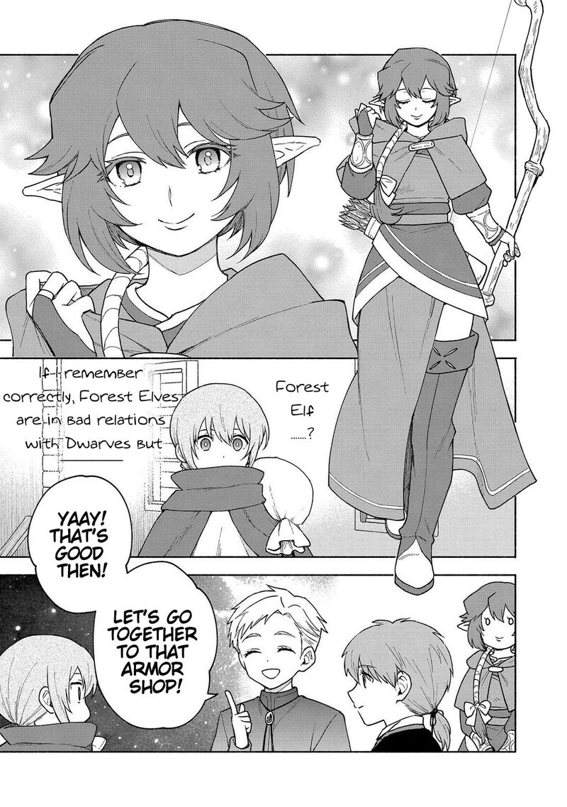Otome Game No Heroine De Saikyou Survival 22 9