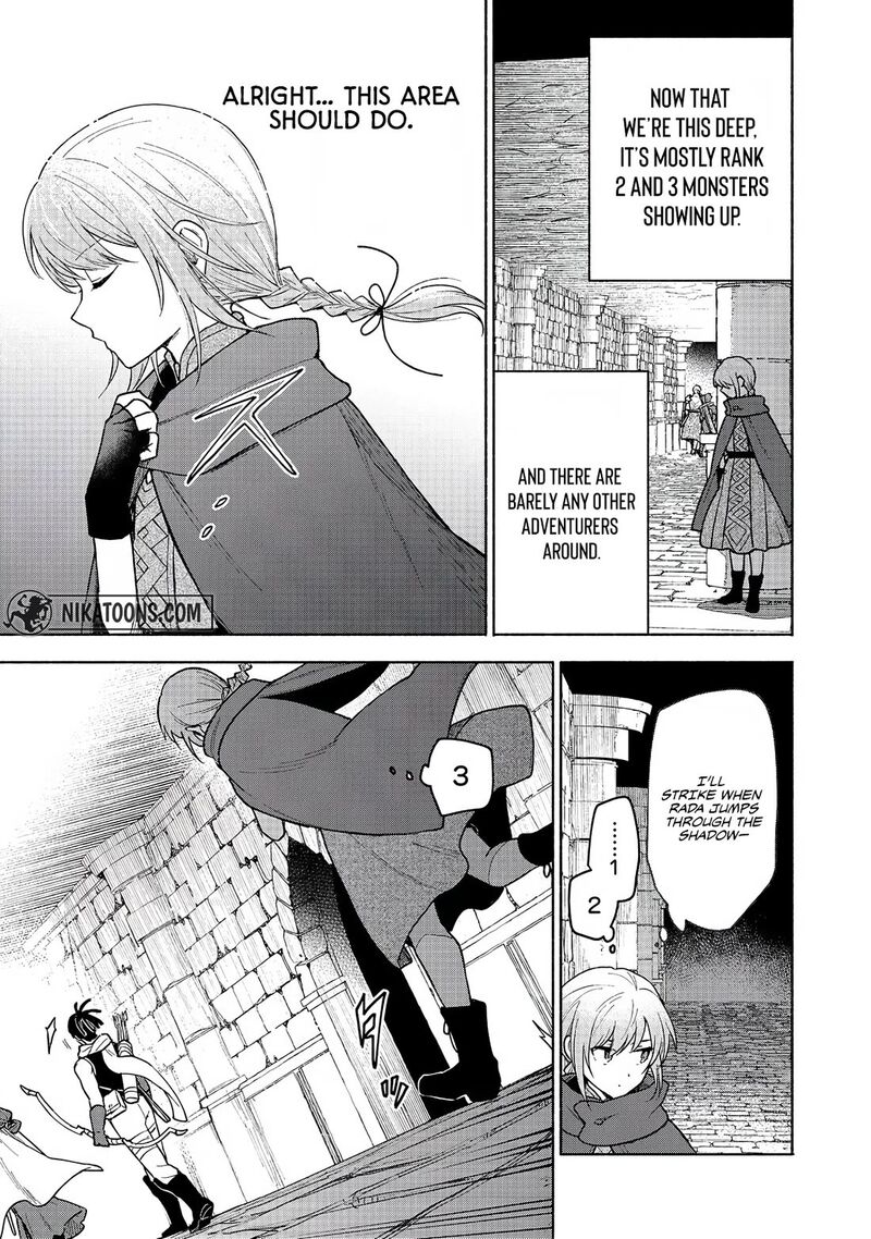 Otome Game No Heroine De Saikyou Survival 24 20