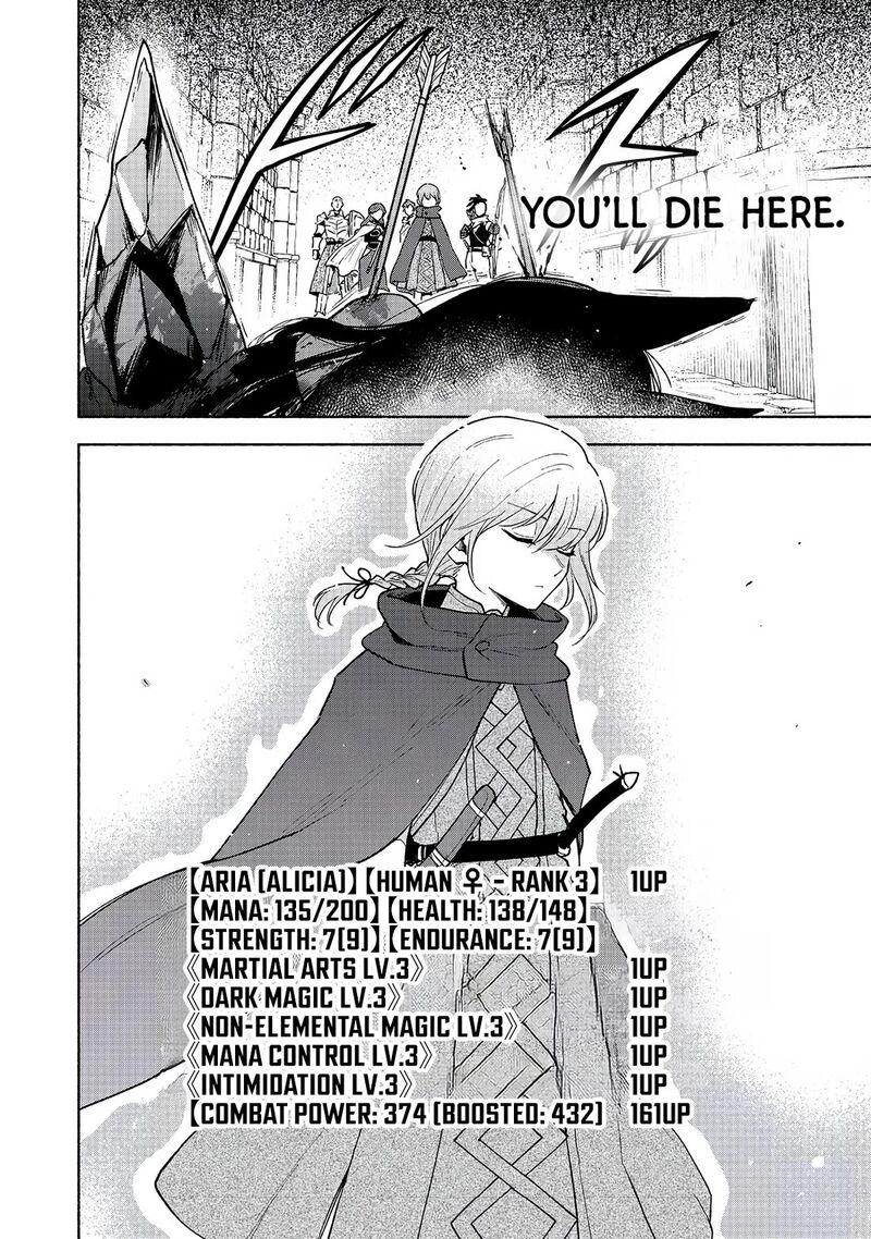 Otome Game No Heroine De Saikyou Survival 24 29