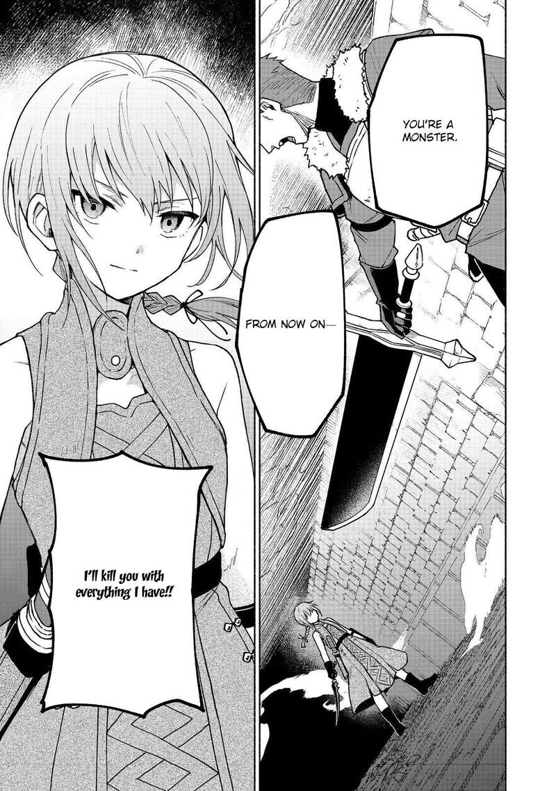 Otome Game No Heroine De Saikyou Survival 25 16