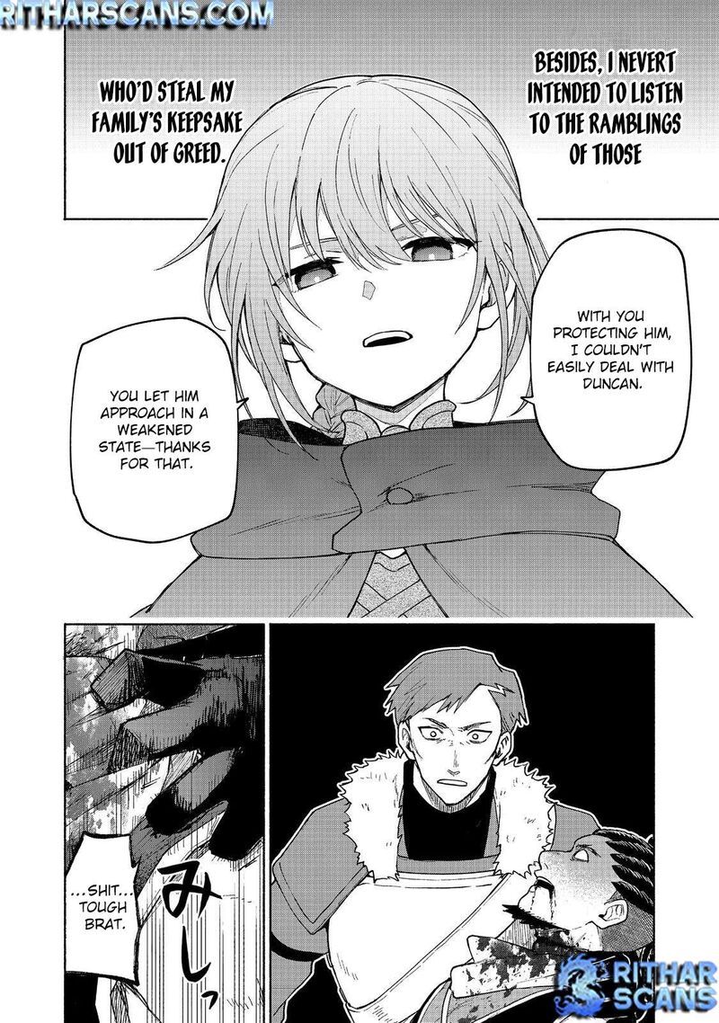 Otome Game No Heroine De Saikyou Survival 25 9
