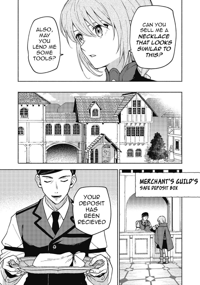 Otome Game No Heroine De Saikyou Survival 26 7