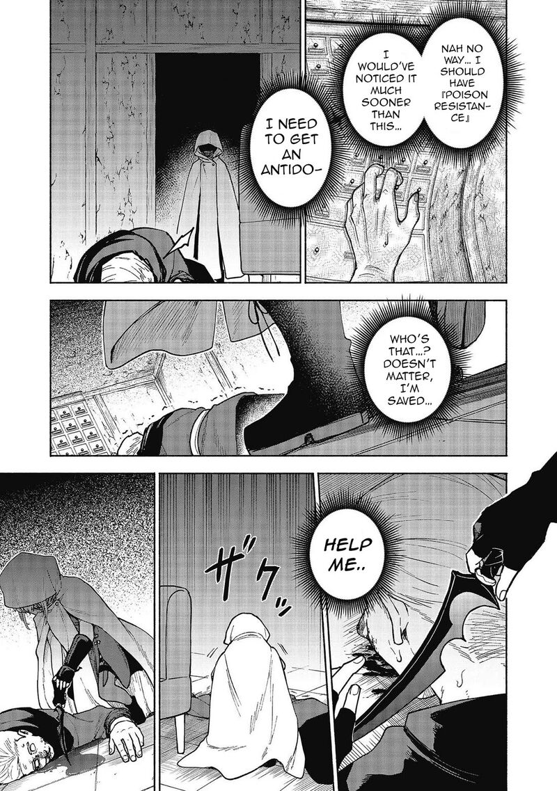 Otome Game No Heroine De Saikyou Survival 27 13