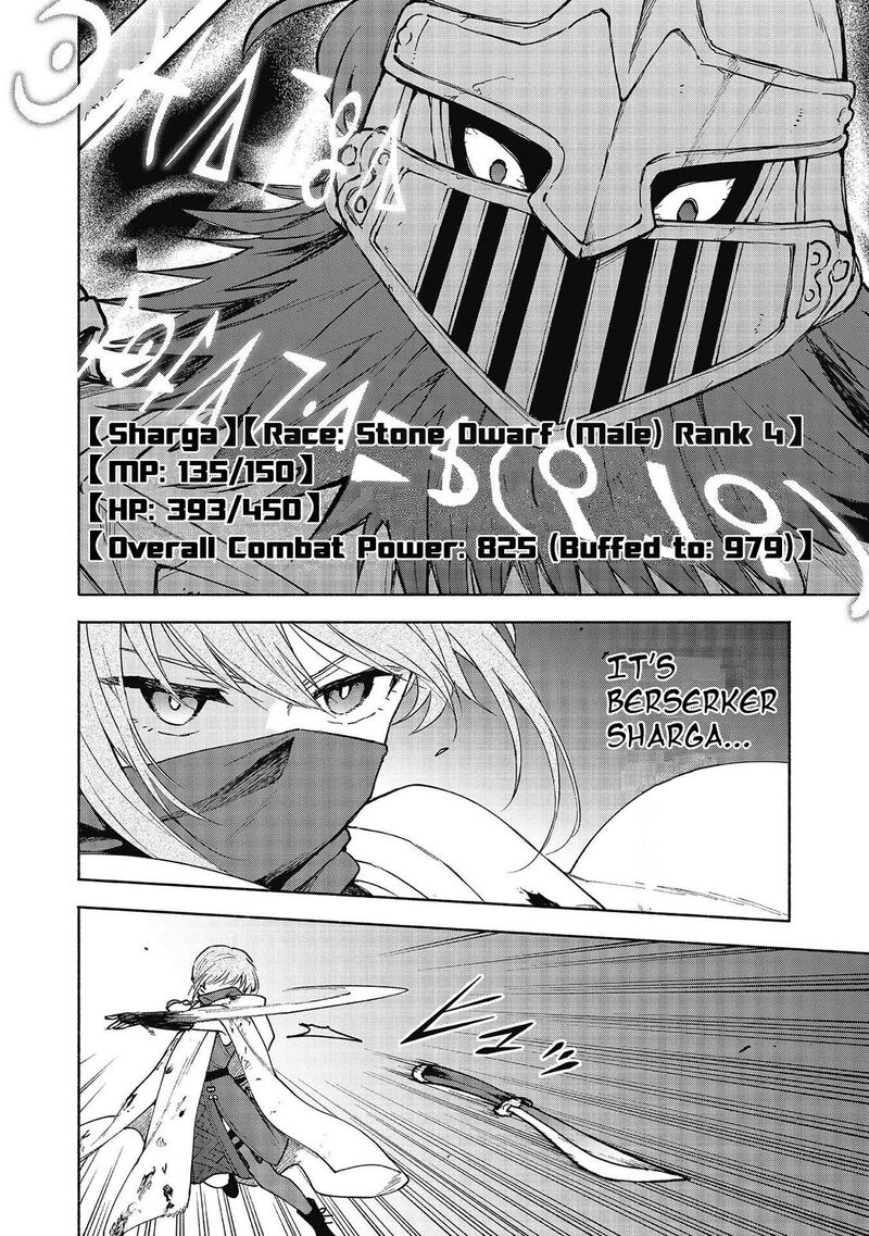 Otome Game No Heroine De Saikyou Survival 27 20