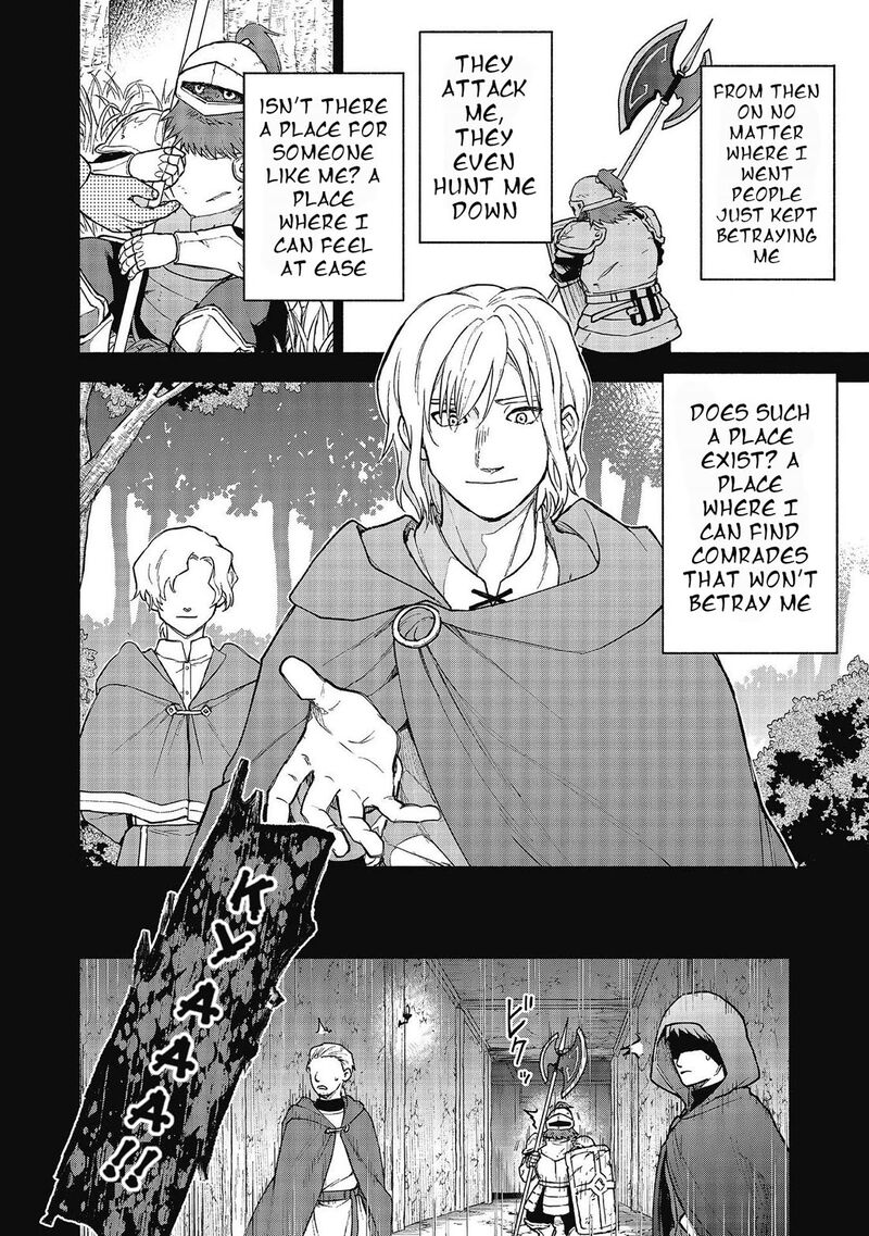 Otome Game No Heroine De Saikyou Survival 27 36