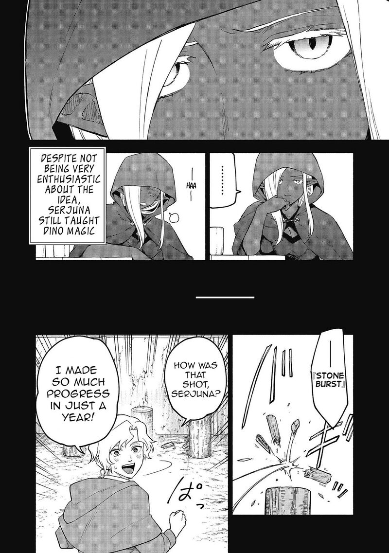 Otome Game No Heroine De Saikyou Survival 27 4