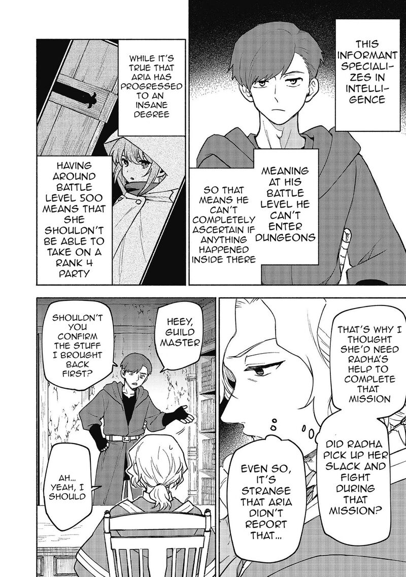 Otome Game No Heroine De Saikyou Survival 27 8