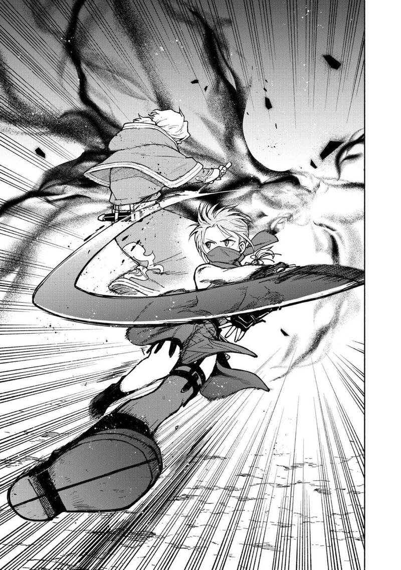 Otome Game No Heroine De Saikyou Survival 28 31