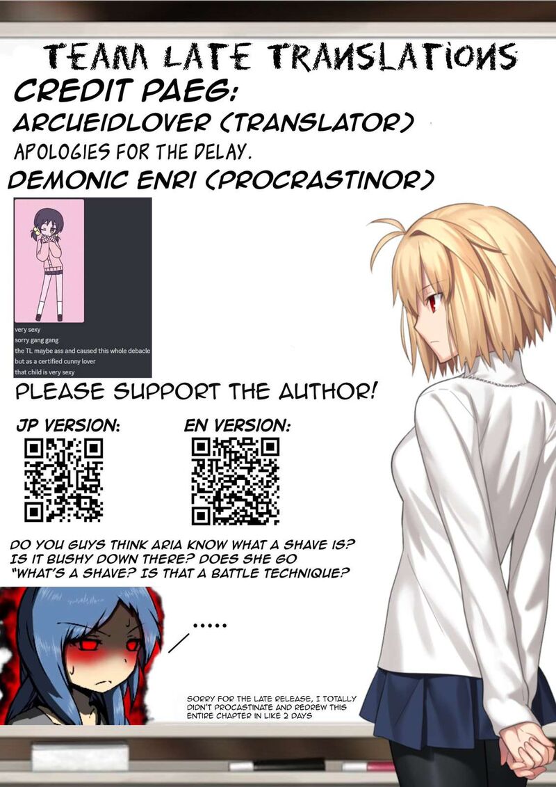 Otome Game No Heroine De Saikyou Survival 28 32