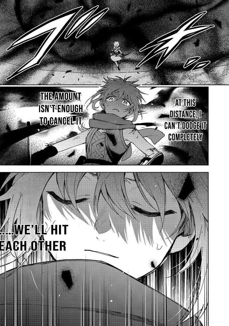 Otome Game No Heroine De Saikyou Survival 29 12