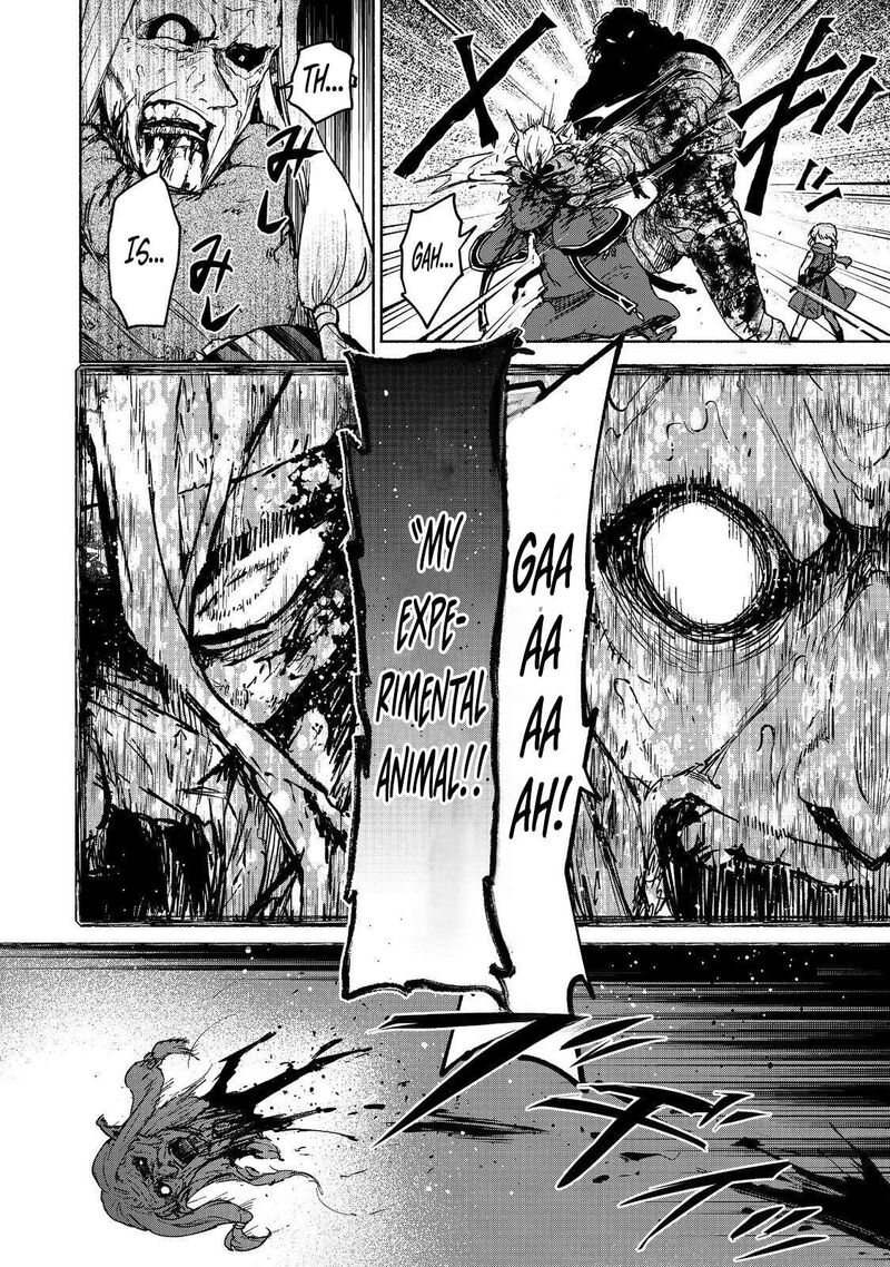 Otome Game No Heroine De Saikyou Survival 29 15