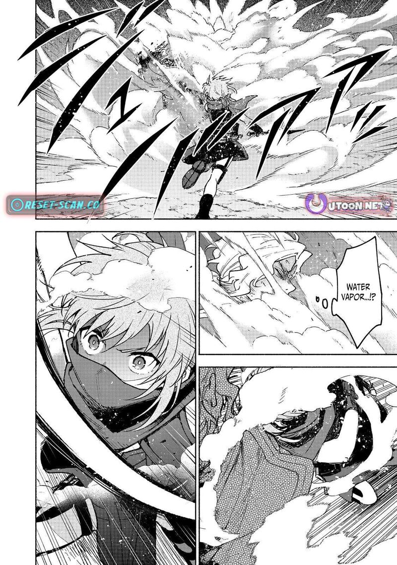 Otome Game No Heroine De Saikyou Survival 29 5