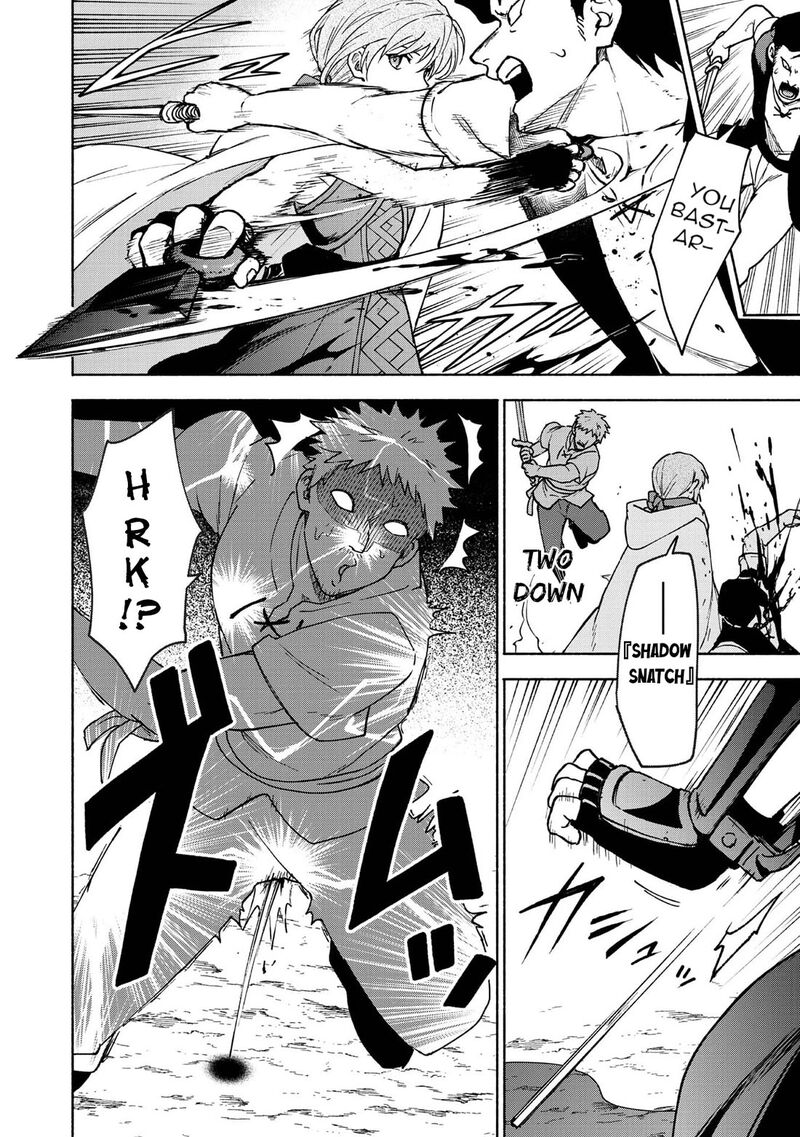 Otome Game No Heroine De Saikyou Survival 30 30