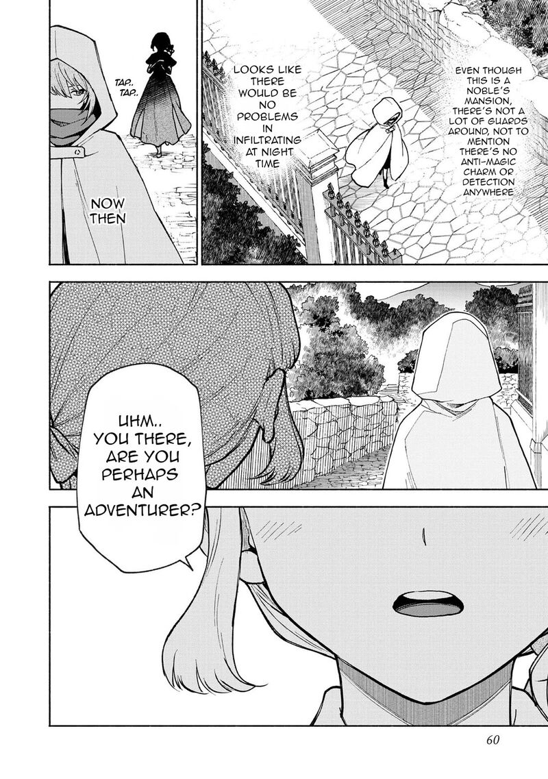 Otome Game No Heroine De Saikyou Survival 30 6