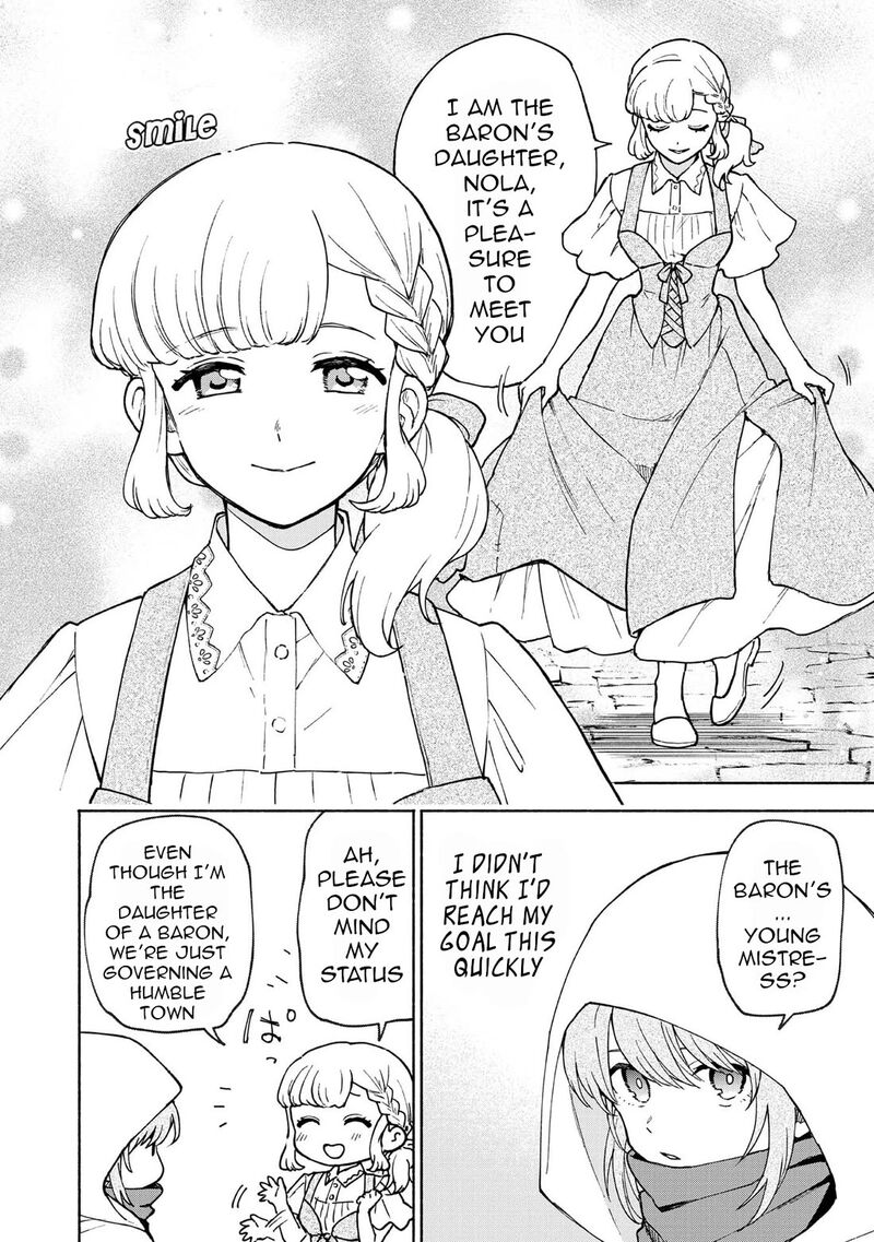 Otome Game No Heroine De Saikyou Survival 30 8