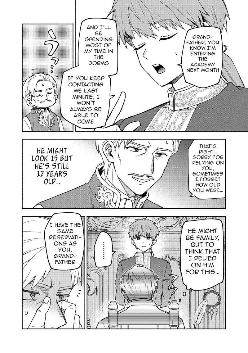 Otome Game No Heroine De Saikyou Survival 31 14