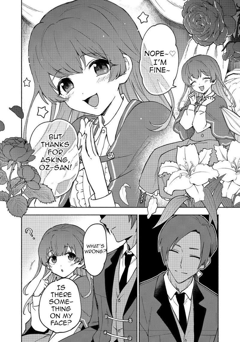 Otome Game No Heroine De Saikyou Survival 31 2
