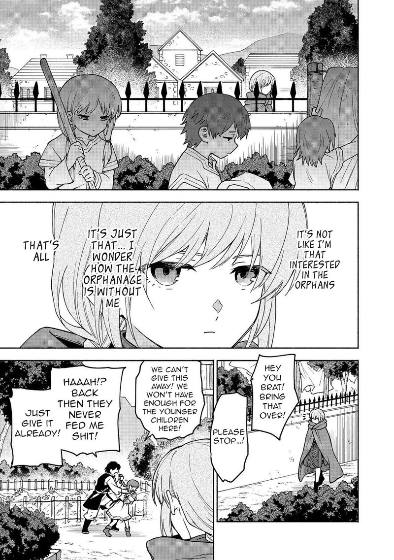 Otome Game No Heroine De Saikyou Survival 32 23