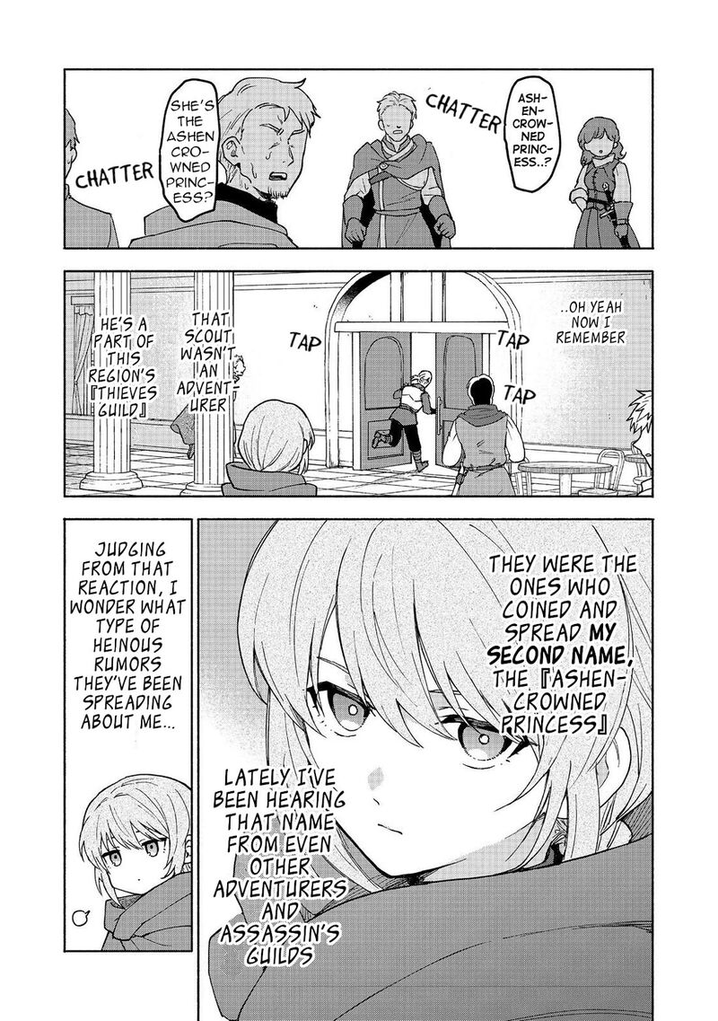 Otome Game No Heroine De Saikyou Survival 33 21