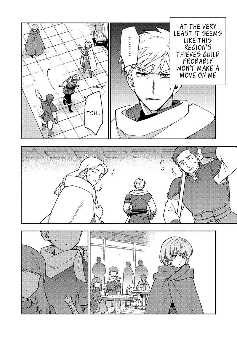 Otome Game No Heroine De Saikyou Survival 33 22