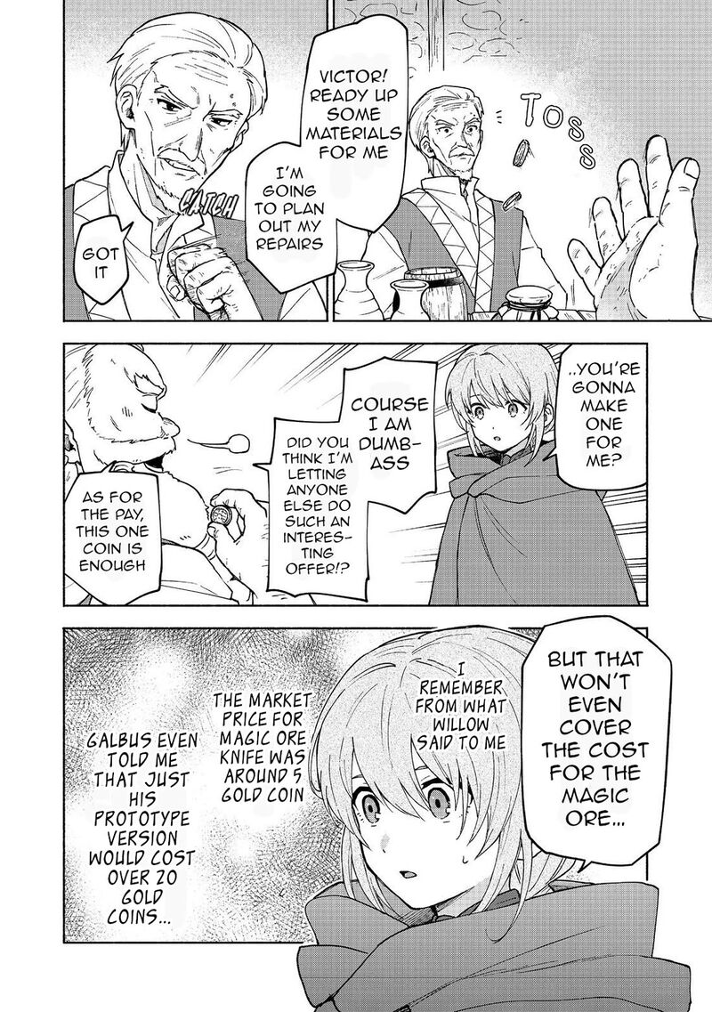 Otome Game No Heroine De Saikyou Survival 33 6