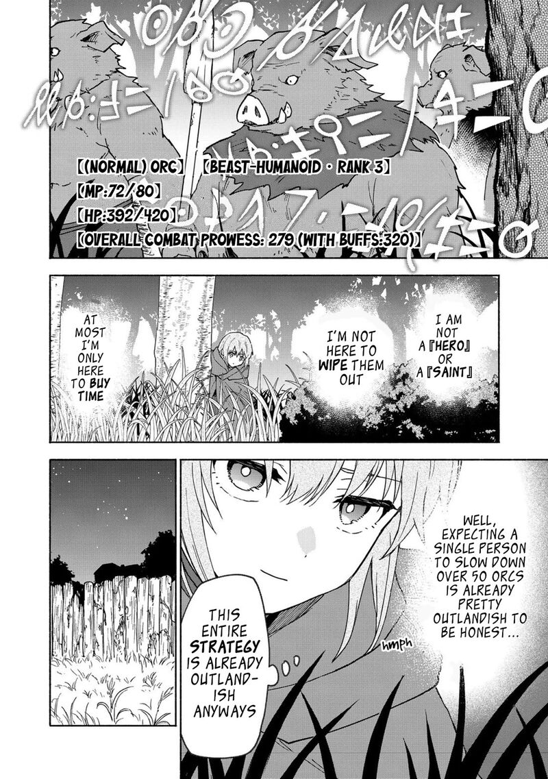 Otome Game No Heroine De Saikyou Survival 35 14