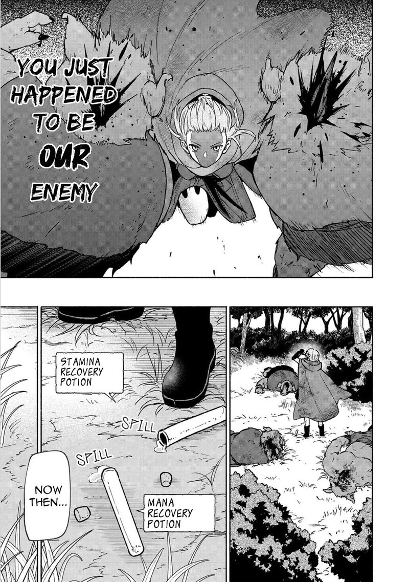 Otome Game No Heroine De Saikyou Survival 35 29