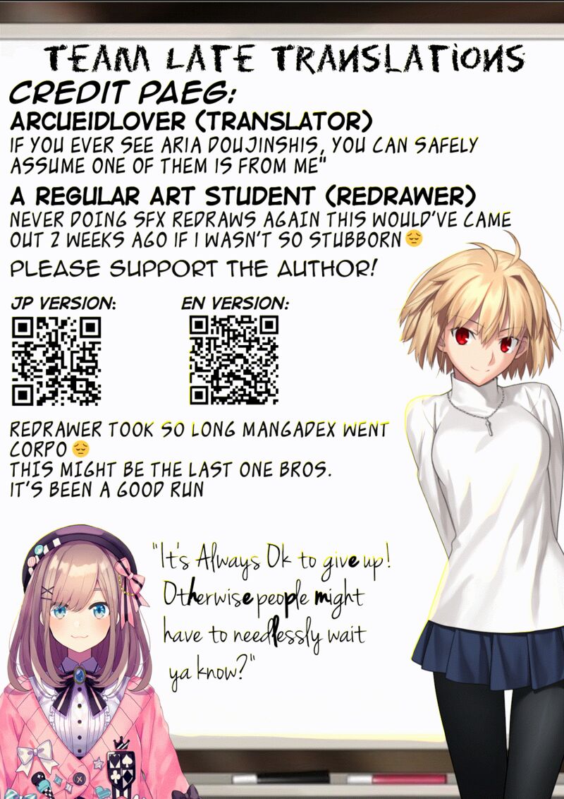 Otome Game No Heroine De Saikyou Survival 35 43