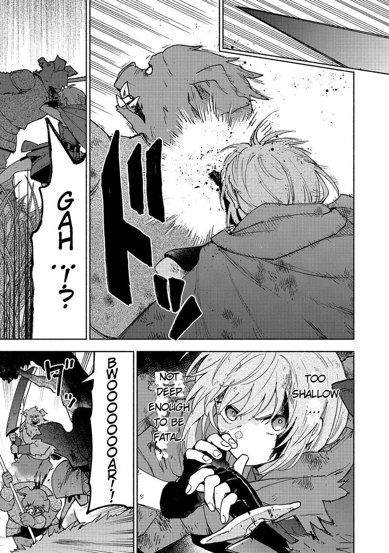 Otome Game No Heroine De Saikyou Survival 36 17