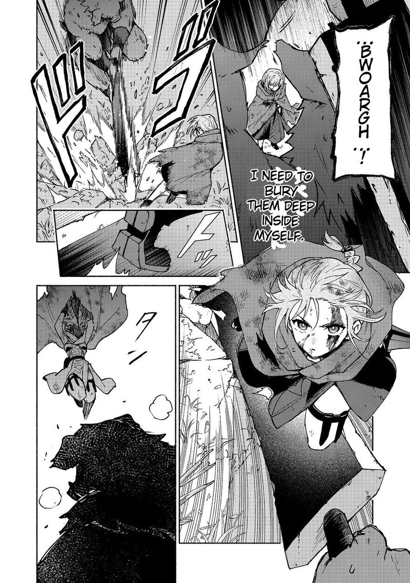 Otome Game No Heroine De Saikyou Survival 36 32