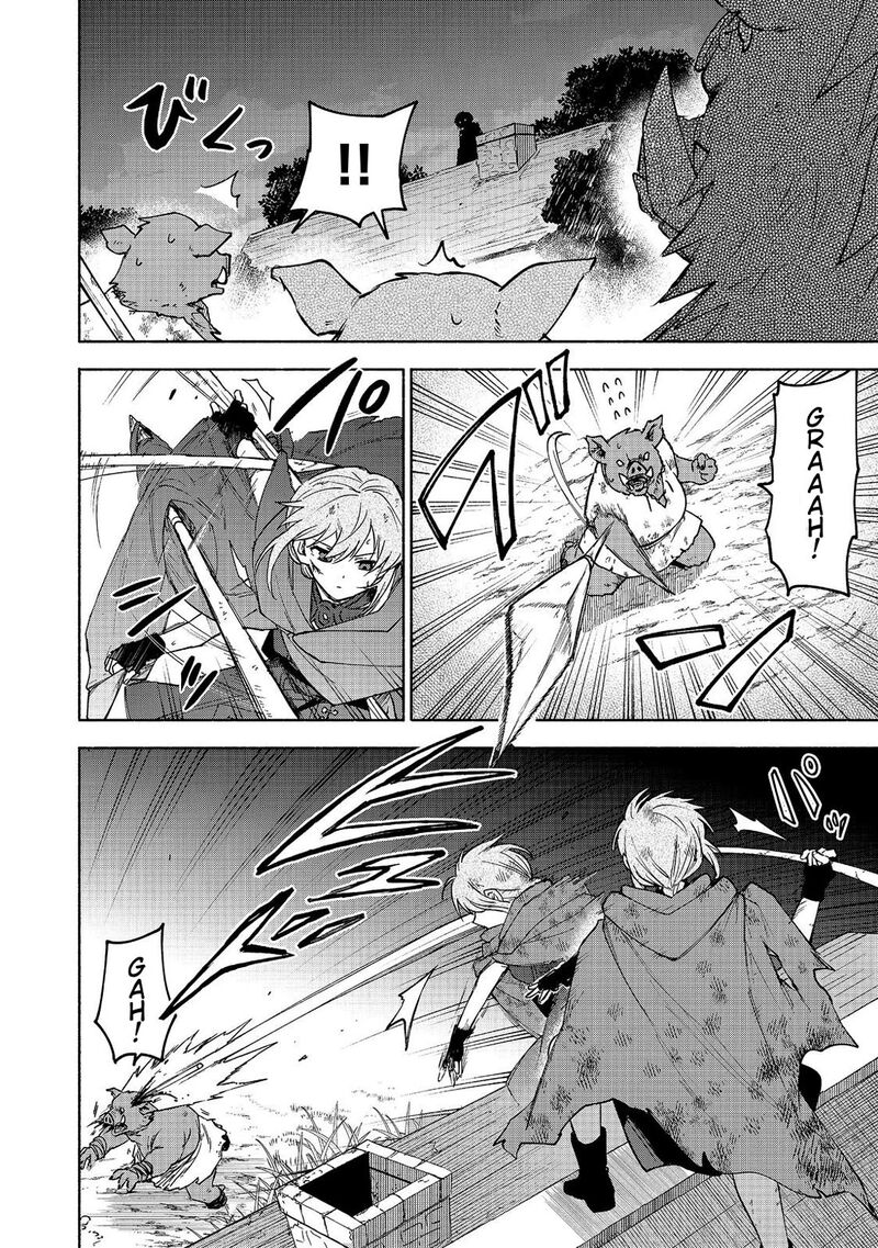 Otome Game No Heroine De Saikyou Survival 37 22
