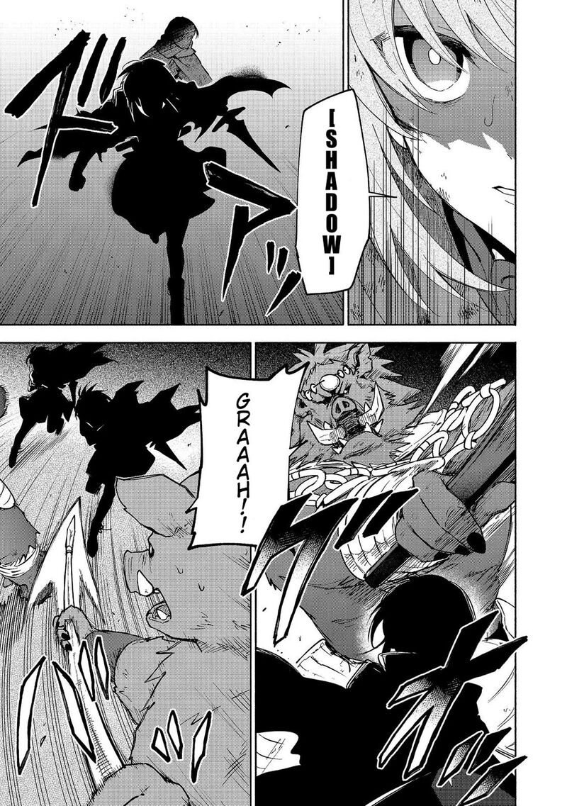 Otome Game No Heroine De Saikyou Survival 37 27