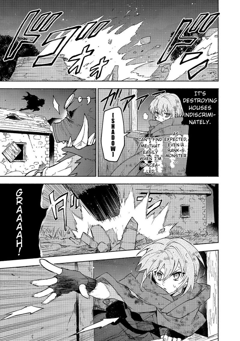 Otome Game No Heroine De Saikyou Survival 37 29