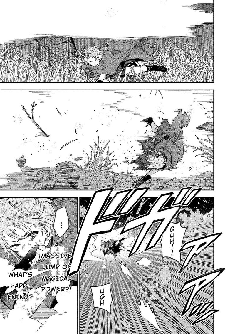 Otome Game No Heroine De Saikyou Survival 37 33